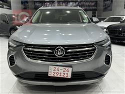 بويك إنفيجن